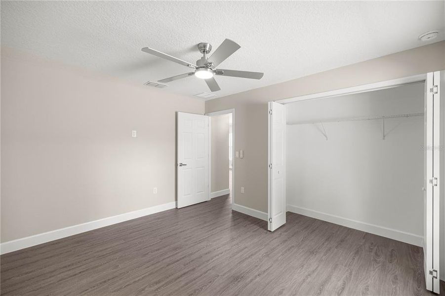 Spacious, unfurnished interior of a new home in , Ocklawaha (Image 10). Spacious, unfurnished interior of a new home in , Ocklawaha (Image 10).