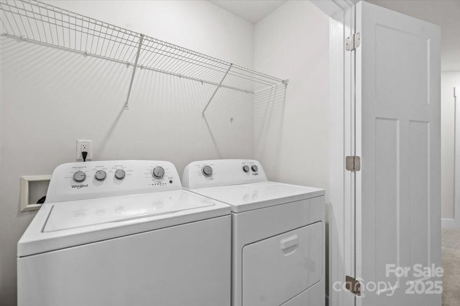 Image 36 of a home in Clayton Crossing. Image 36 of a home in Clayton Crossing.