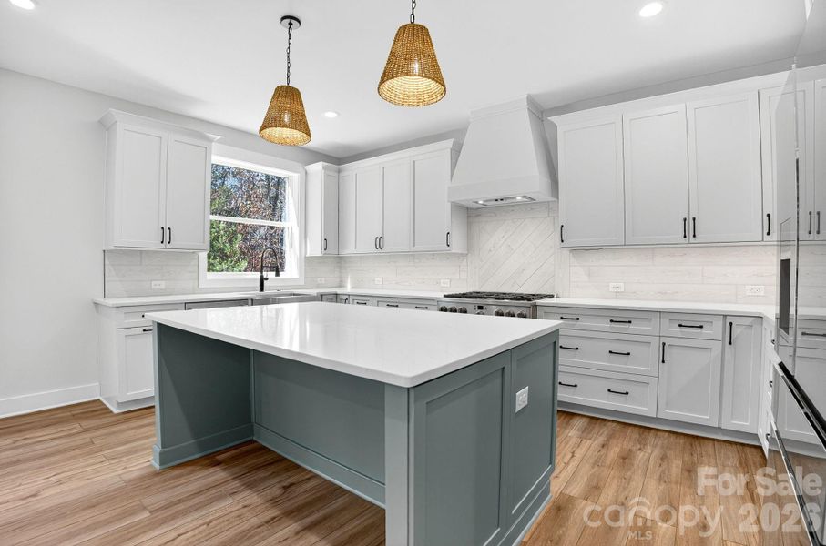 Kitchen Kitchen