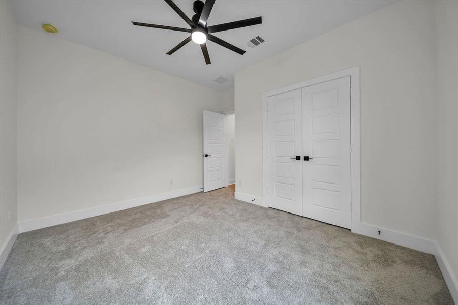 Spacious, unfurnished interior of a new home in , Dallas (Image 12). Spacious, unfurnished interior of a new home in , Dallas (Image 12).