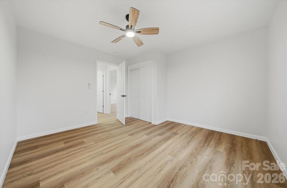 Spacious, unfurnished interior of a new home in , Hickory (Image 25). Spacious, unfurnished interior of a new home in , Hickory (Image 25).