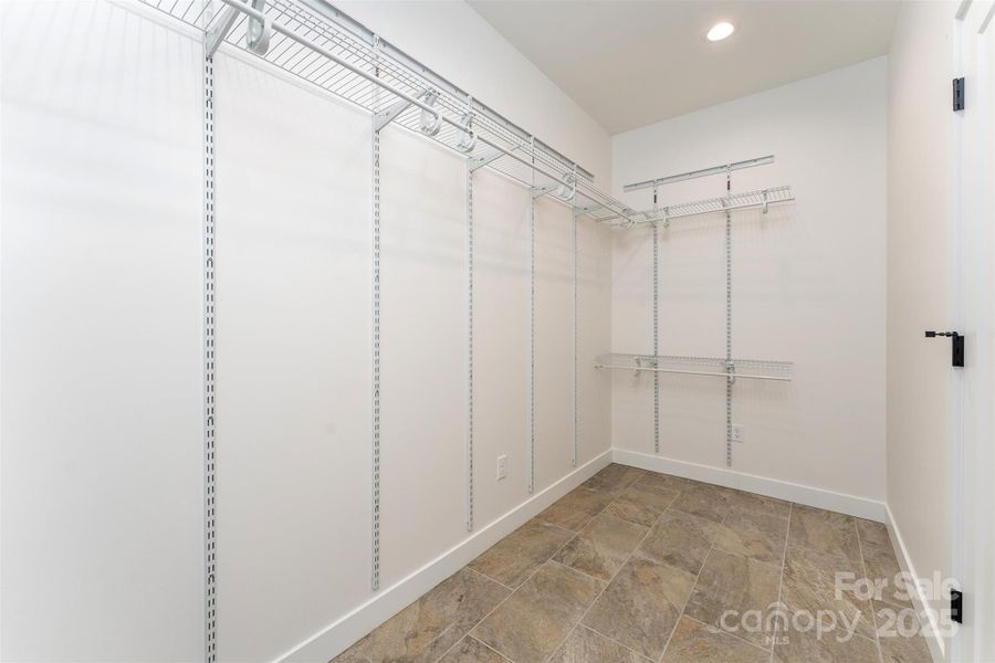 Spacious, unfurnished interior of a new home in , Lake Lure (Image 13). Spacious, unfurnished interior of a new home in , Lake Lure (Image 13).