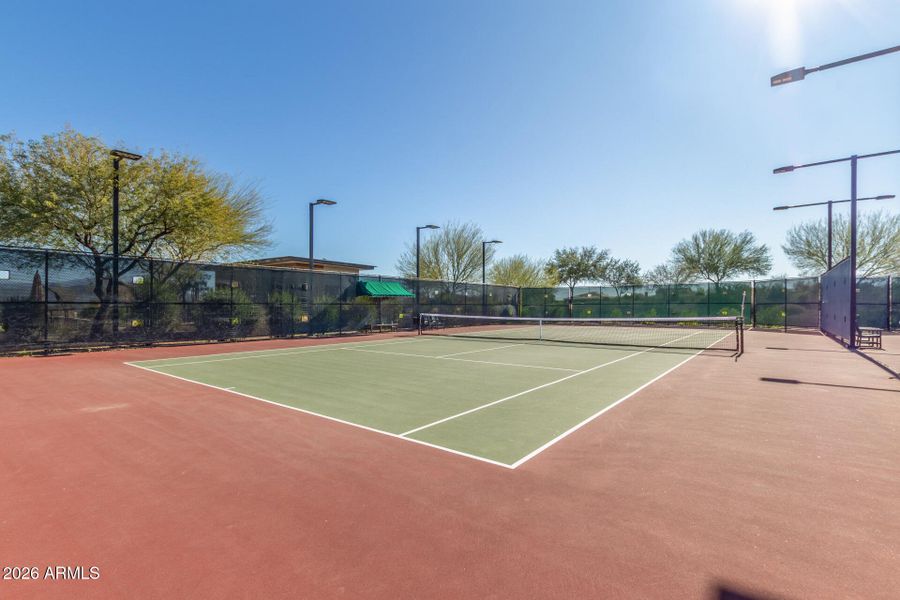 Pickleball Courts Pickleball Courts