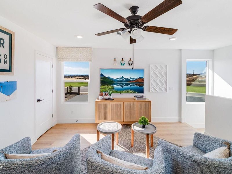 Image 22 of a home in South Ranch Southern Collection. Image 22 of a home in South Ranch Southern Collection.