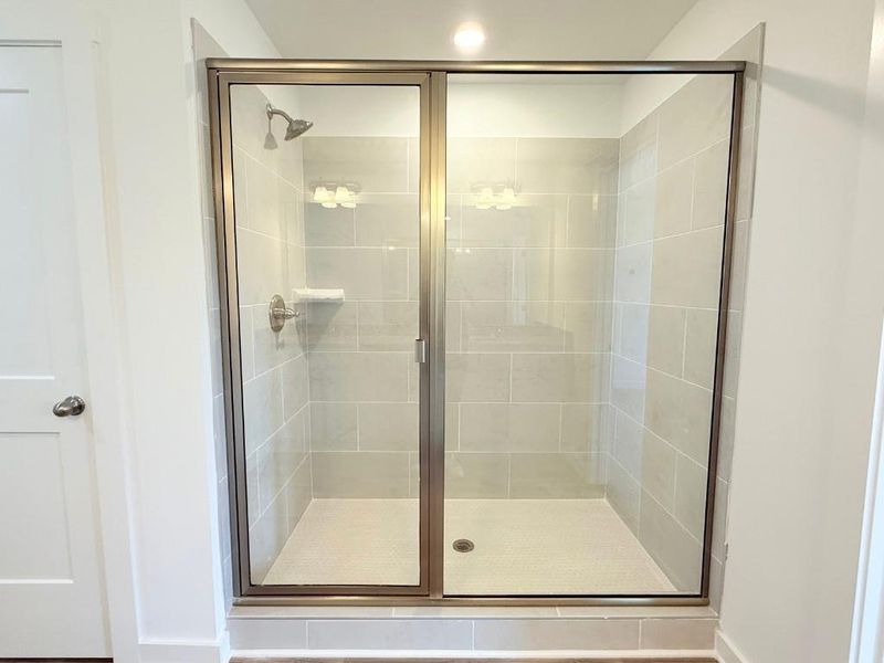 Furnished interior view inside a new home in Westlyn, Winder (Image 8).