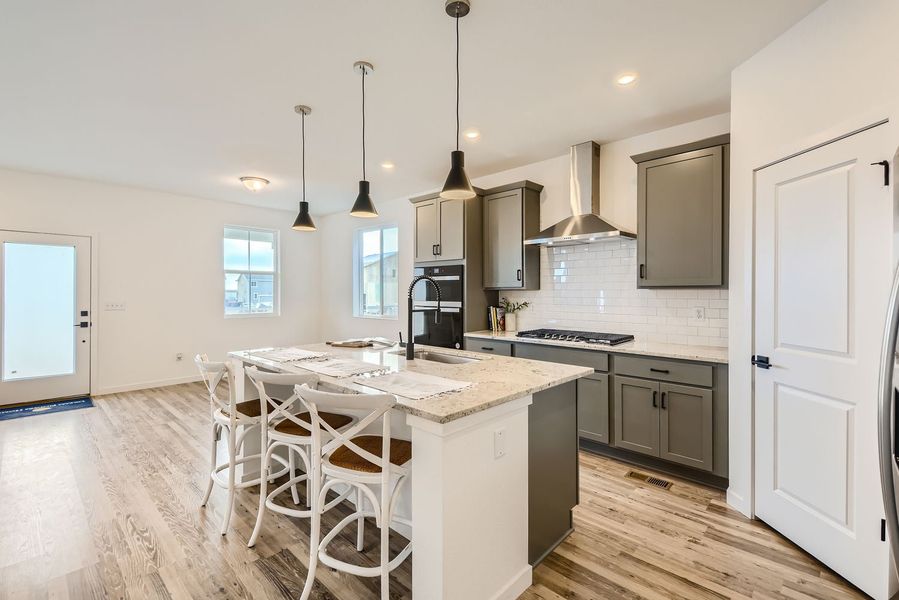 New Home in Fort Collins, CO.  - Slide 7