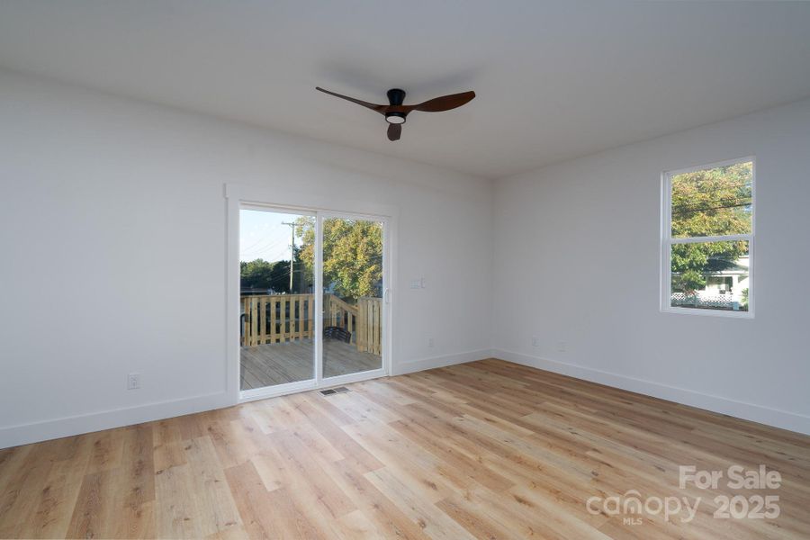 Spacious, unfurnished interior of a new home in , Concord (Image 10). Spacious, unfurnished interior of a new home in , Concord (Image 10).