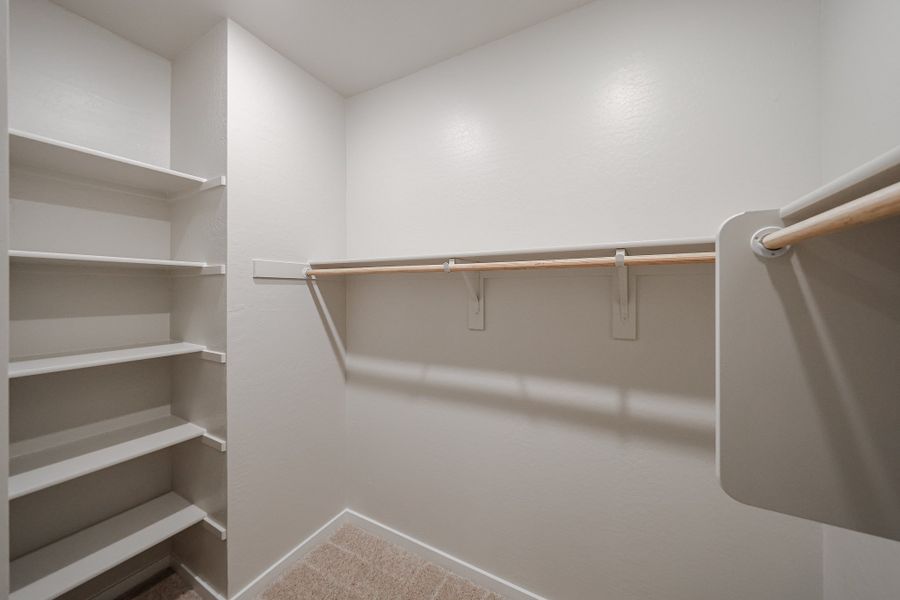 A white room with white walls. A white room with white walls.