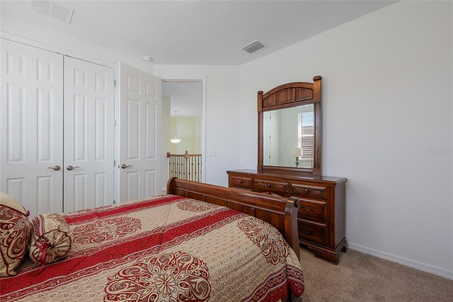 Furnished interior view inside a new home in , Bradenton (Image 46).