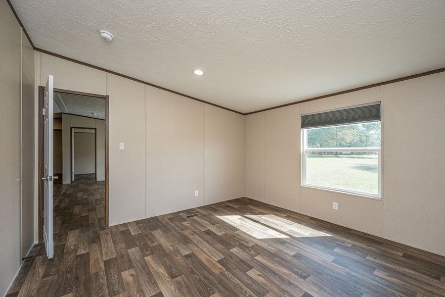 Spacious, unfurnished interior of a new home in , Eutawville (Image 21).