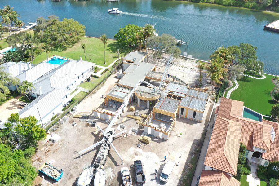 construction update 03.07