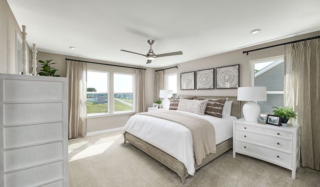 Pearl-734-WildernessShores Bedroom