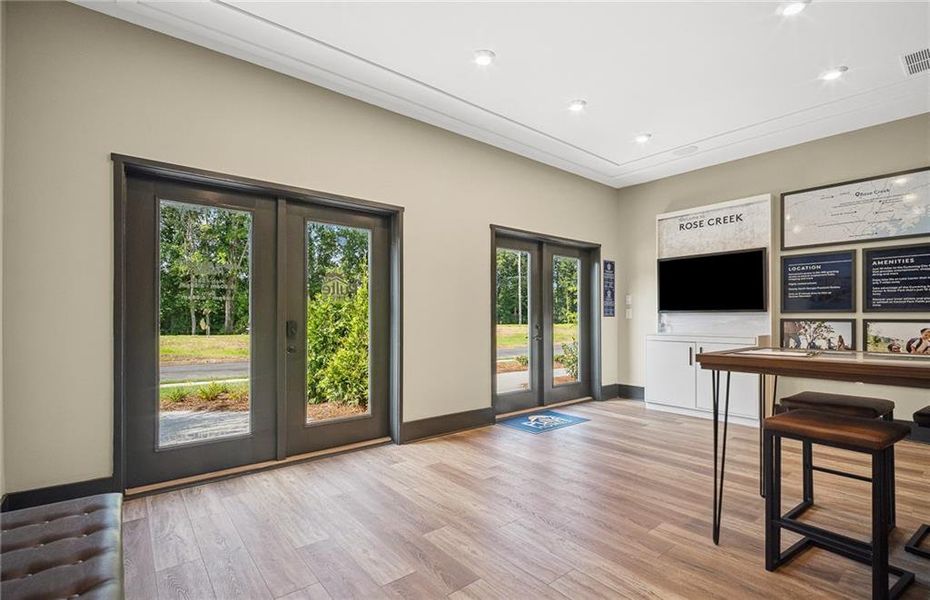 Image 49 of a home in Rose Creek. Image 49 of a home in Rose Creek.