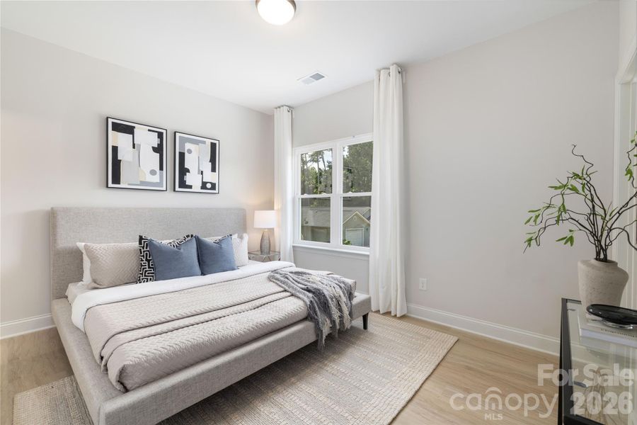 Staged photo from previous listing