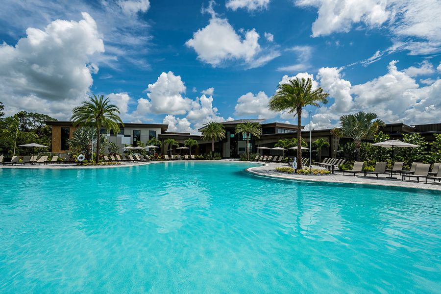 Community amenities in Westview, Kissimmee (Image 37).