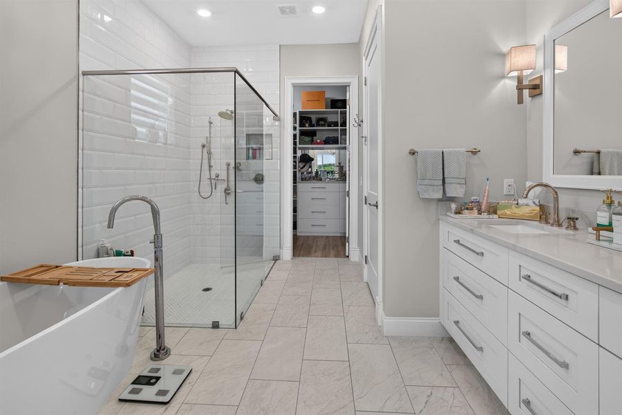 Primary Bathroom Primary Bathroom