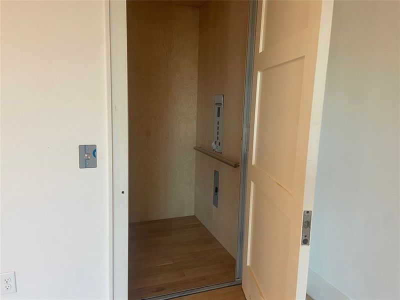 In-progress construction of a new home in , Dallas, TX (Image 29).