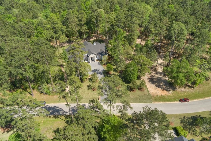 Natural landscape and outdoor views near  in Montgomery (Image 44).