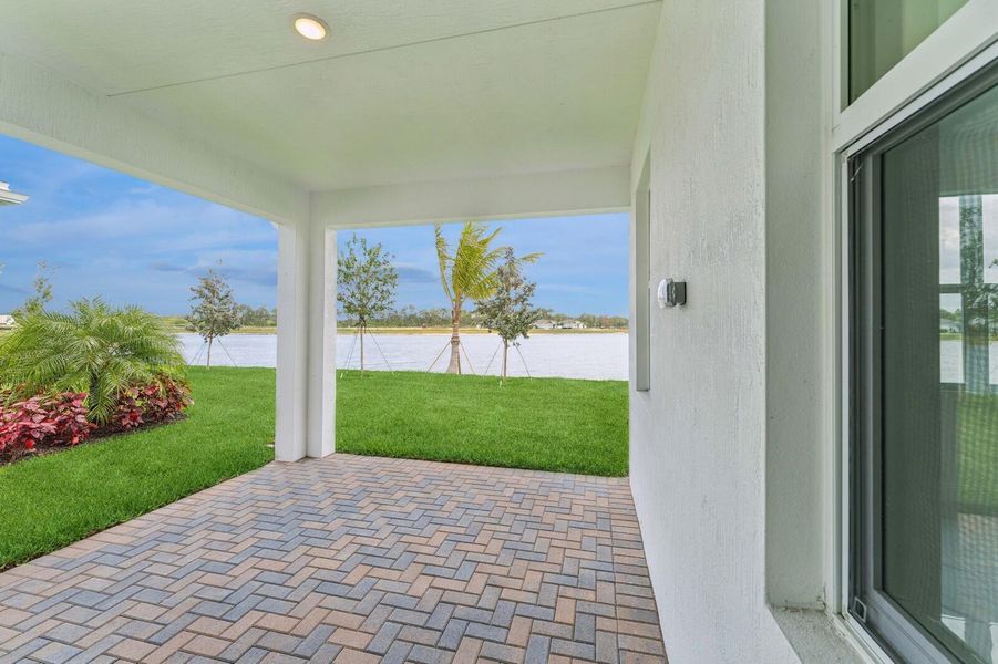 Image 36 of a home in . Image 36 of a home in .