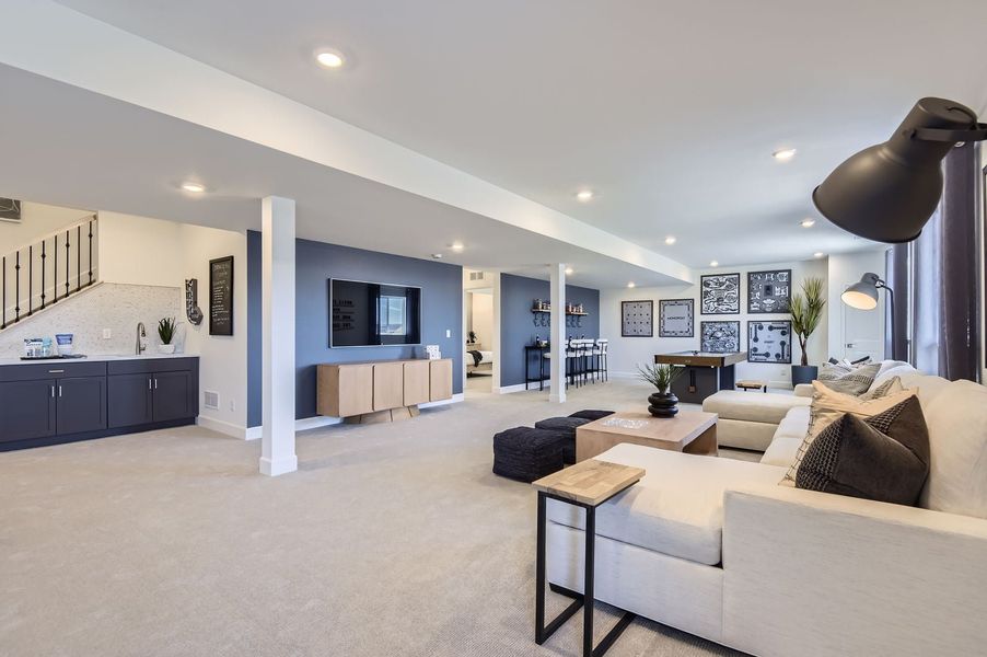 4br New Home in Elizabeth, CO.  - Slide 39