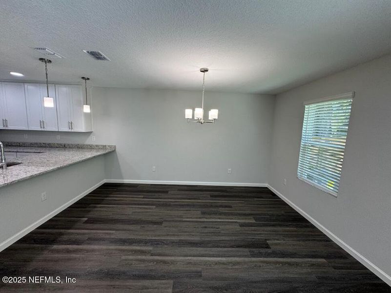 Spacious, unfurnished interior of a new home in , Jacksonville (Image 18). Spacious, unfurnished interior of a new home in , Jacksonville (Image 18).
