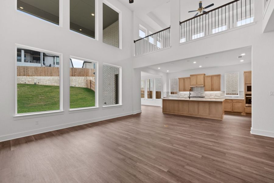 New Home in Leander, TX.  - Slide 14