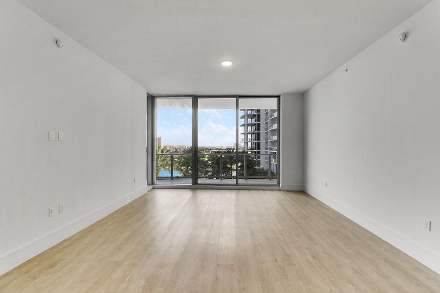 Great Room with View II