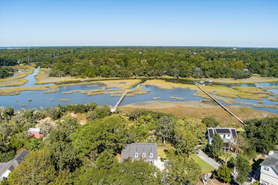 Natural landscape and outdoor views near in James Island (Image 61). Natural landscape and outdoor views near in James Island (Image 61).