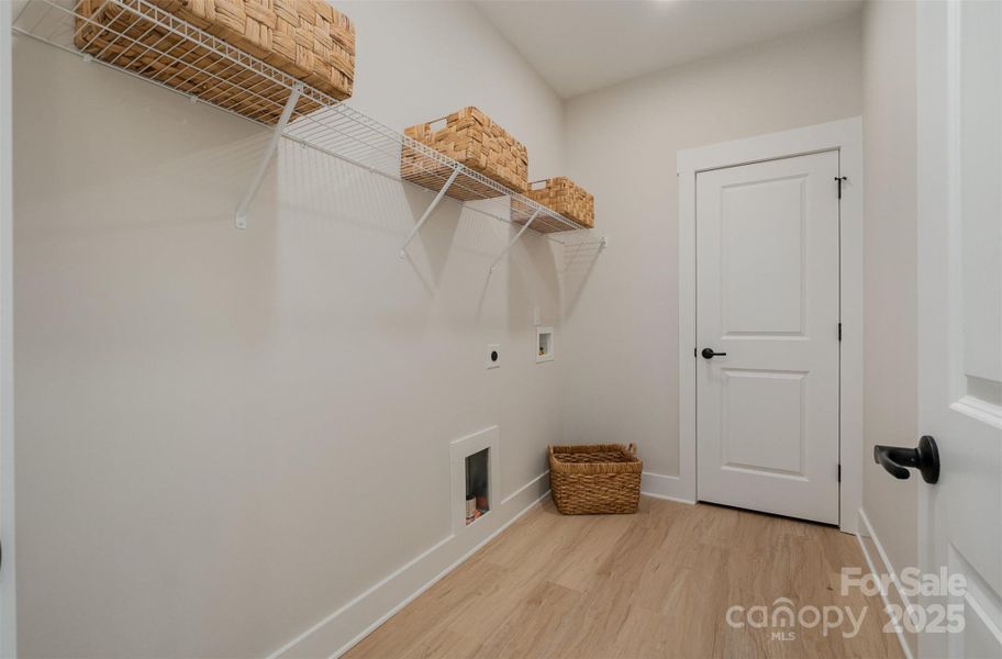 Furnished interior view inside a new home in , Sherrills Ford (Image 12). Furnished interior view inside a new home in , Sherrills Ford (Image 12).