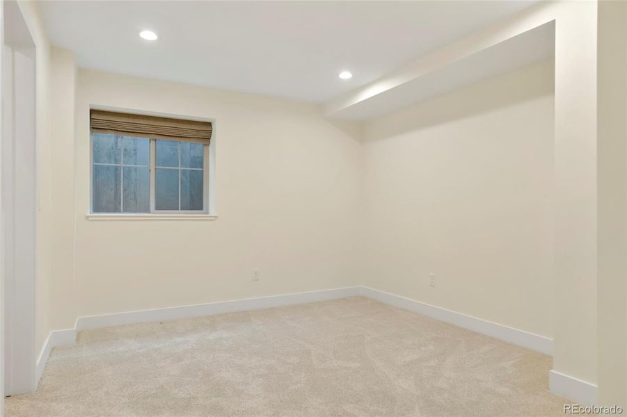 Spacious, unfurnished interior of a new home in , Denver (Image 36). Spacious, unfurnished interior of a new home in , Denver (Image 36).