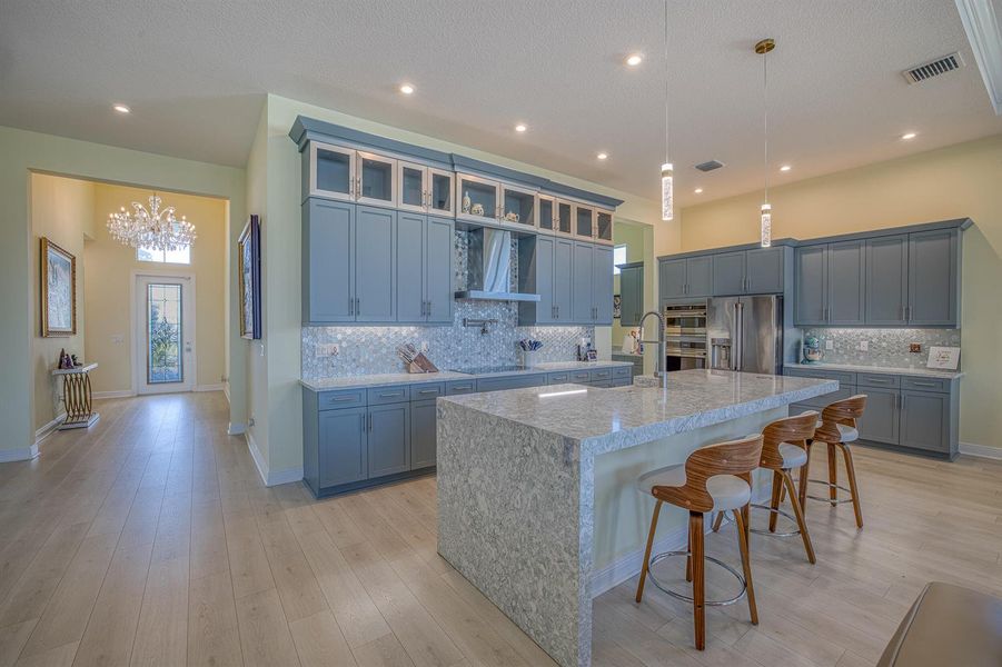 Kitchen Kitchen