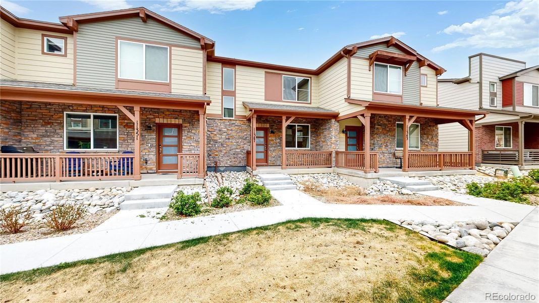 Image 27 of a home in .