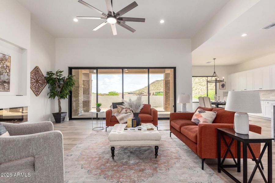 08 - Canyon Vista 08 - Canyon Vista