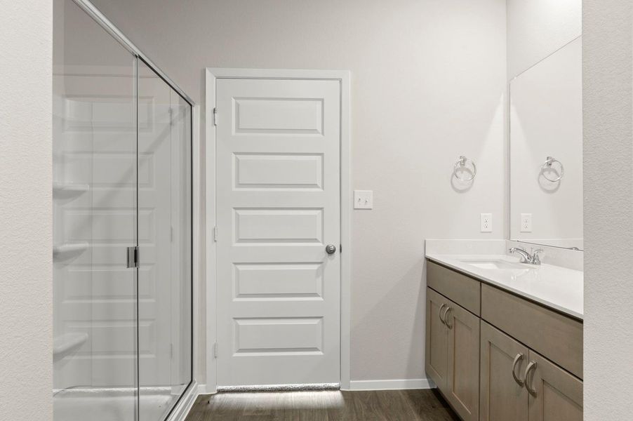 Image 29 of a home in Harvest Ridge. Image 29 of a home in Harvest Ridge.