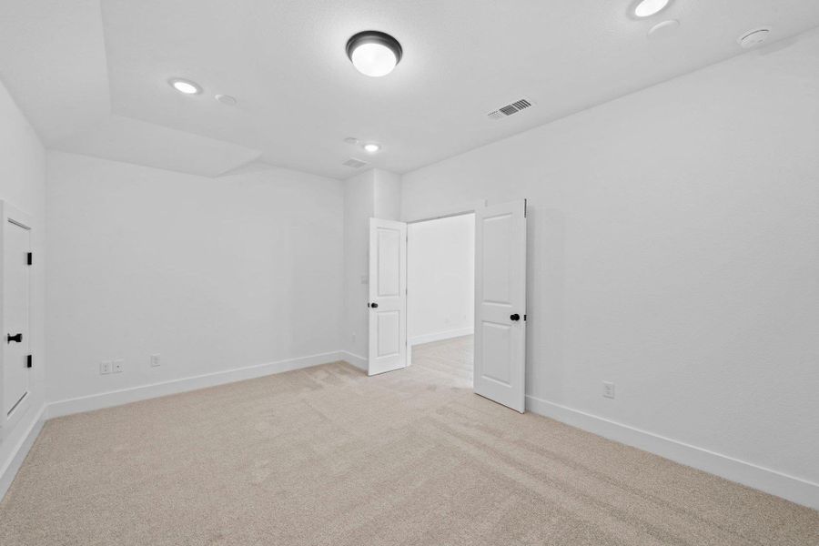 Media Room