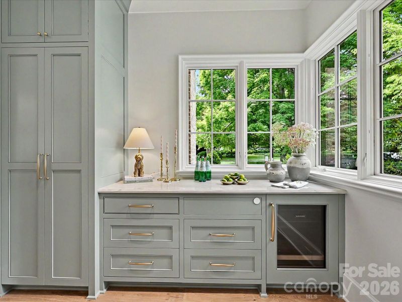 Scullery