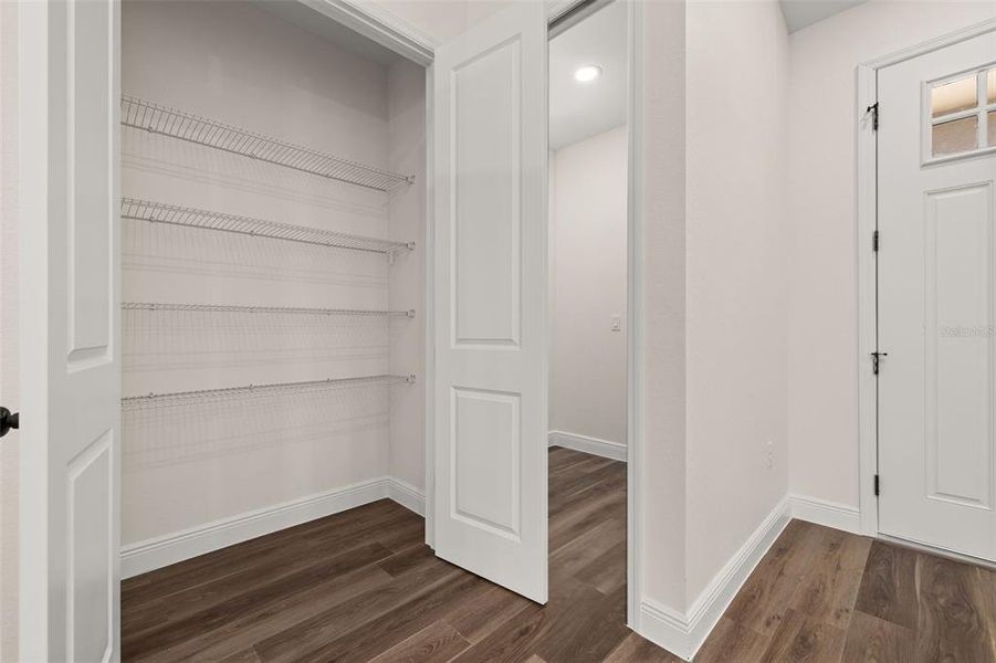 Spacious, unfurnished interior of a new home in , Avon Park (Image 35). Spacious, unfurnished interior of a new home in , Avon Park (Image 35).