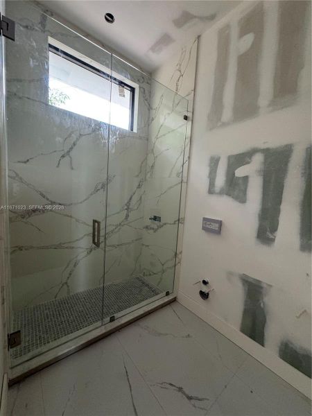 In-progress construction of a new home in , Pinecrest, FL (Image 35). In-progress construction of a new home in , Pinecrest, FL (Image 35).