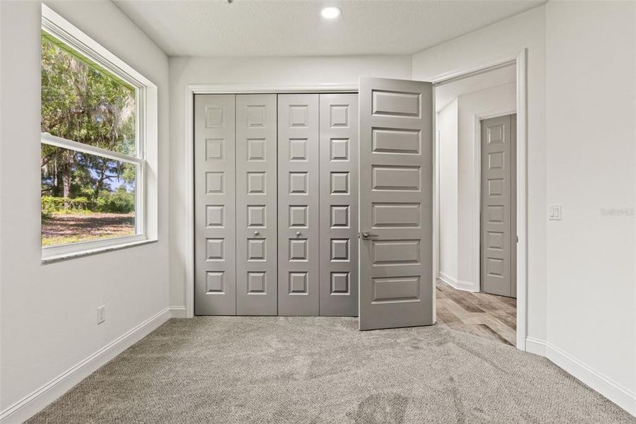 Spacious, unfurnished interior of a new home in , Lecanto (Image 21).
