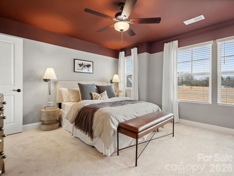 Photo is of Model and for representational purposes only