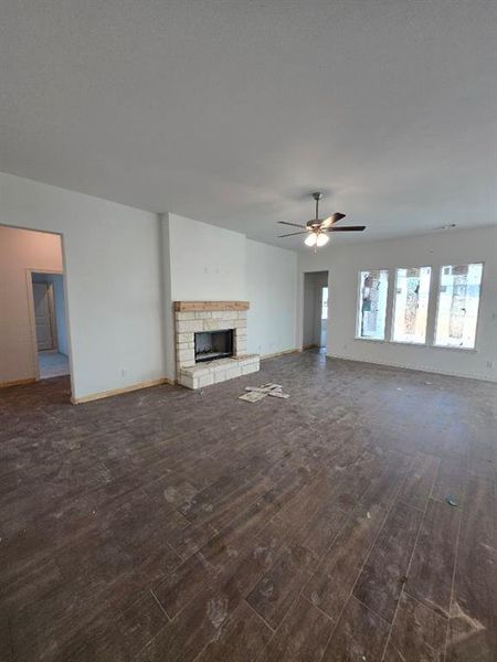 Image 22 of a home in Hillview Addition.