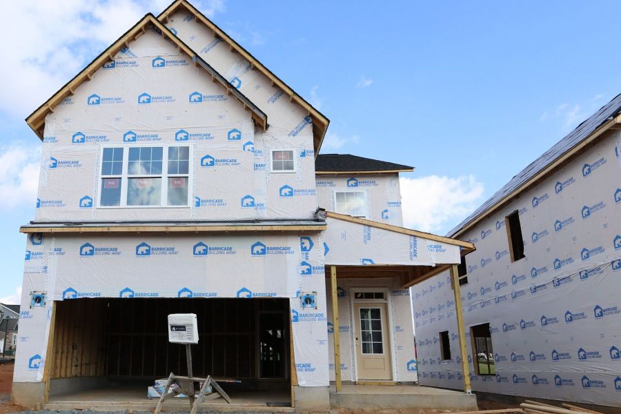 Front Exterior Front Exterior