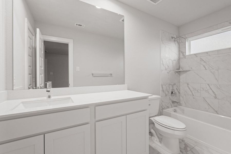 Image 17 of a home in Morton Creek Ranch. Image 17 of a home in Morton Creek Ranch.