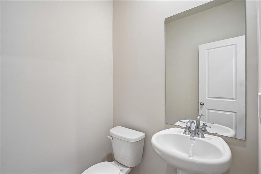 Image 34 of a home in Artisan Walk.