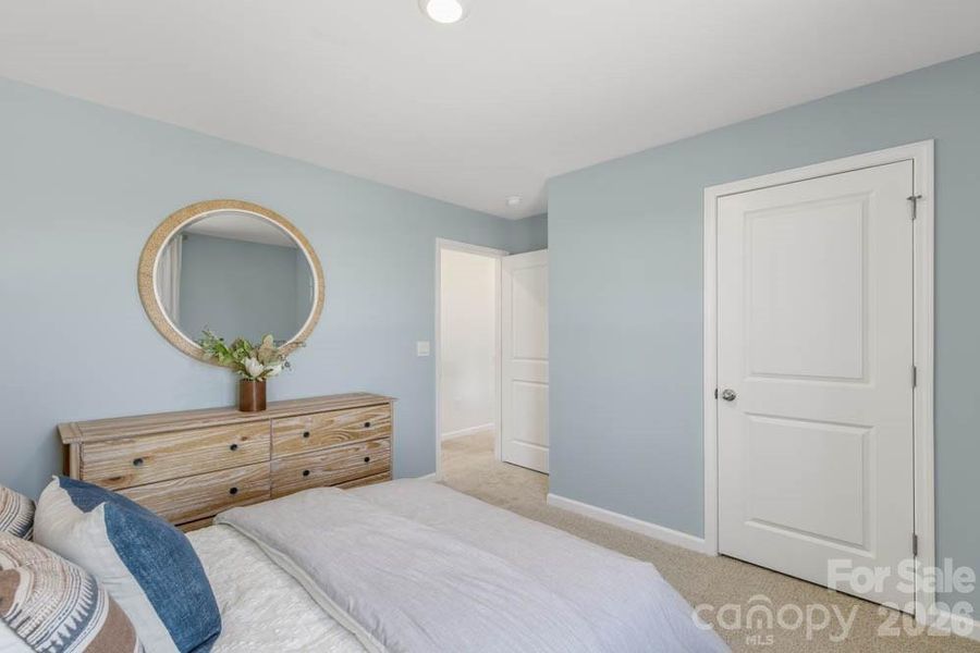 *Photos are of model home and are for representational purposes only