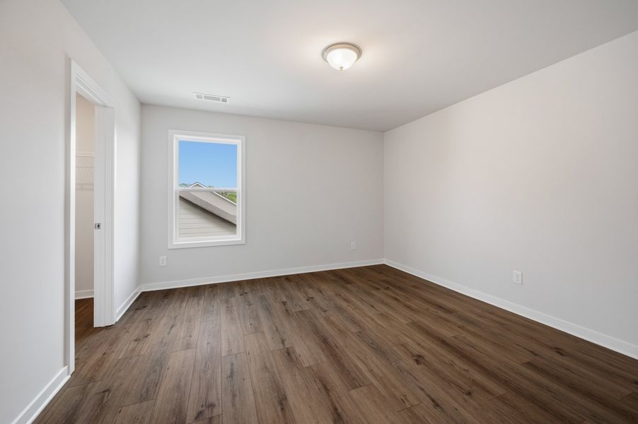 *Photo of example home. Selections & finishes may vary.