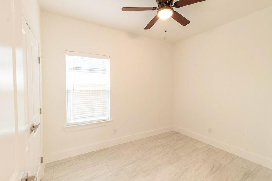 Spacious, unfurnished interior of a new home in , Godley (Image 26). Spacious, unfurnished interior of a new home in , Godley (Image 26).