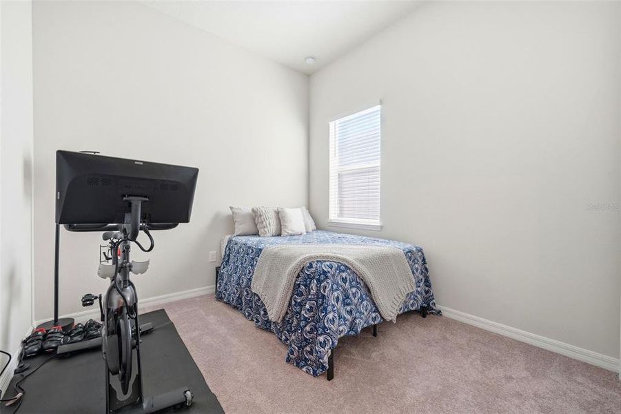 Furnished interior view inside a new home in , Orlando (Image 27). Furnished interior view inside a new home in , Orlando (Image 27).