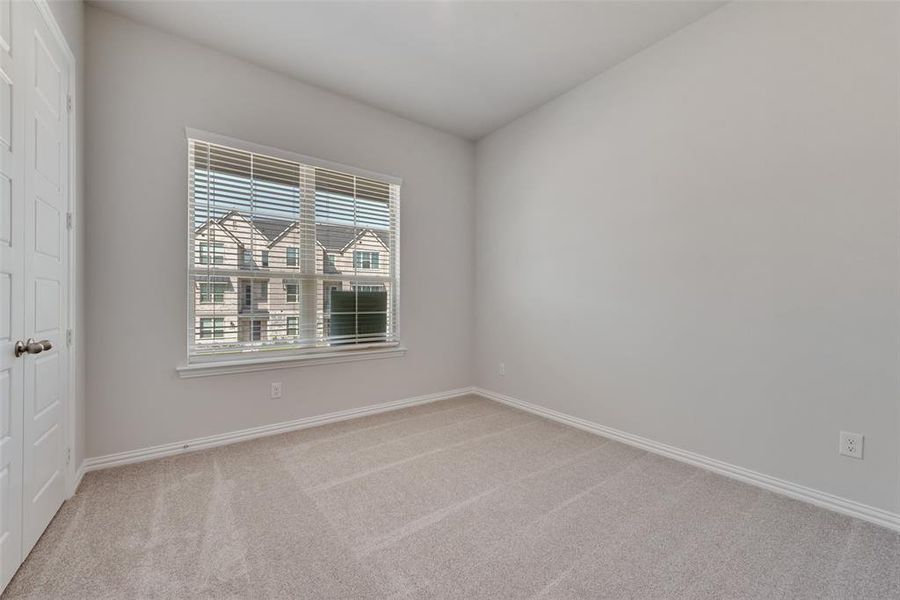 Spacious, unfurnished interior of a new home in , Frisco (Image 20). Spacious, unfurnished interior of a new home in , Frisco (Image 20).
