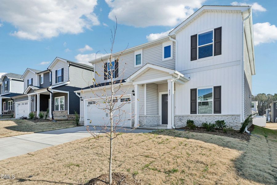 3-web-or-mls-Raleigh - Oak Manor - 537 B